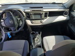Toyota RAV 4 2013