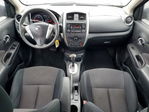 Nissan Versa 2016