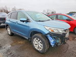 Honda CR-V 2016