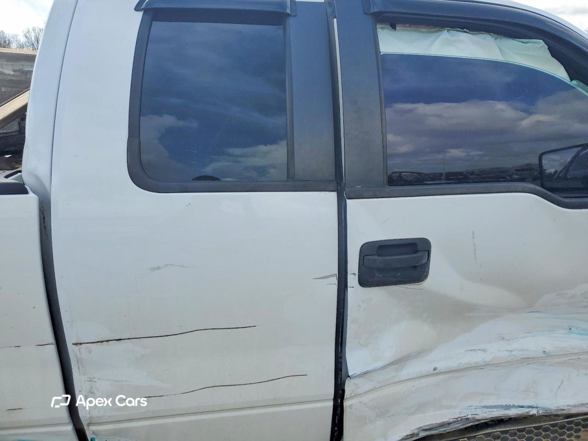 Ford F-150 2011
