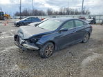 Hyundai Sonata 2013