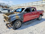 GMC Canyon 2017