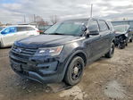 Ford Explorer 2018