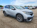 Honda CR-V 2020