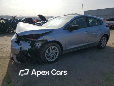 Subaru Impreza 2024 - Image 1 of 13