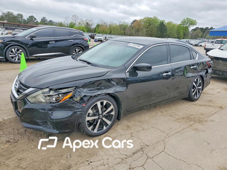 Nissan Altima 2018 - Image 1 of 13