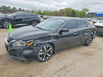 Nissan Altima 2018
