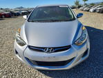 Hyundai Elantra 2011