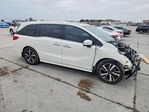 Honda Odyssey 2018