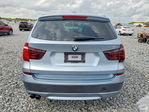 BMW X3 2013