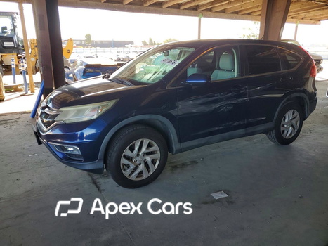 Honda CR-V 2015 - Image 1 of 13