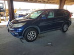Honda CR-V 2015