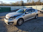 Kia Optima 2013