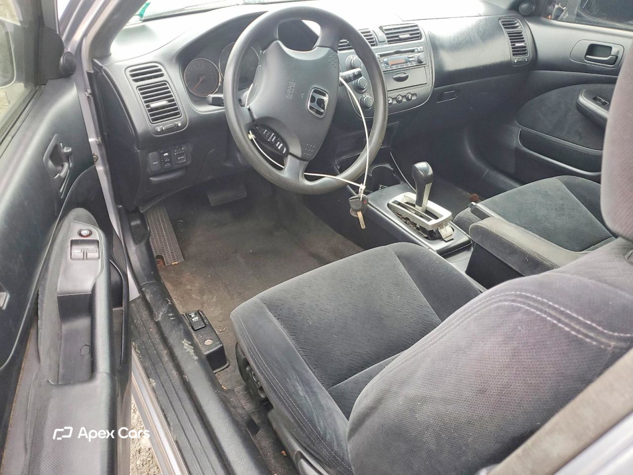 Honda Civic 2003