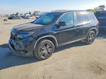 Honda Passport 2019