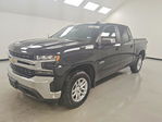 Chevrolet Silverado 2021