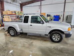 Ford Ranger 2004