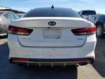 Kia Optima 2016