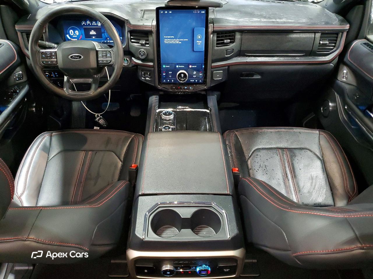 Ford Expedition 2024