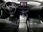 Audi A6 2018