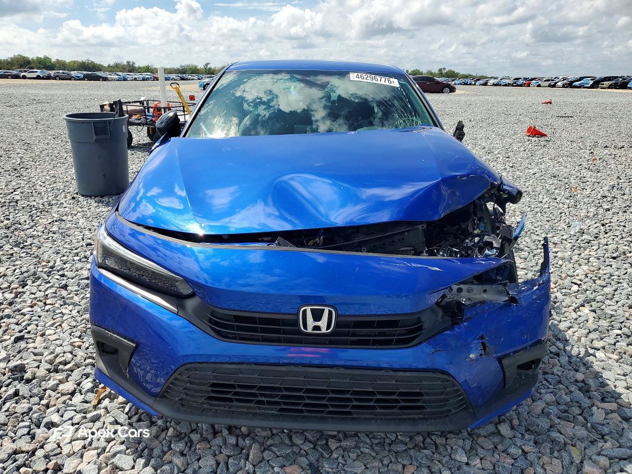 Honda Civic 2022
