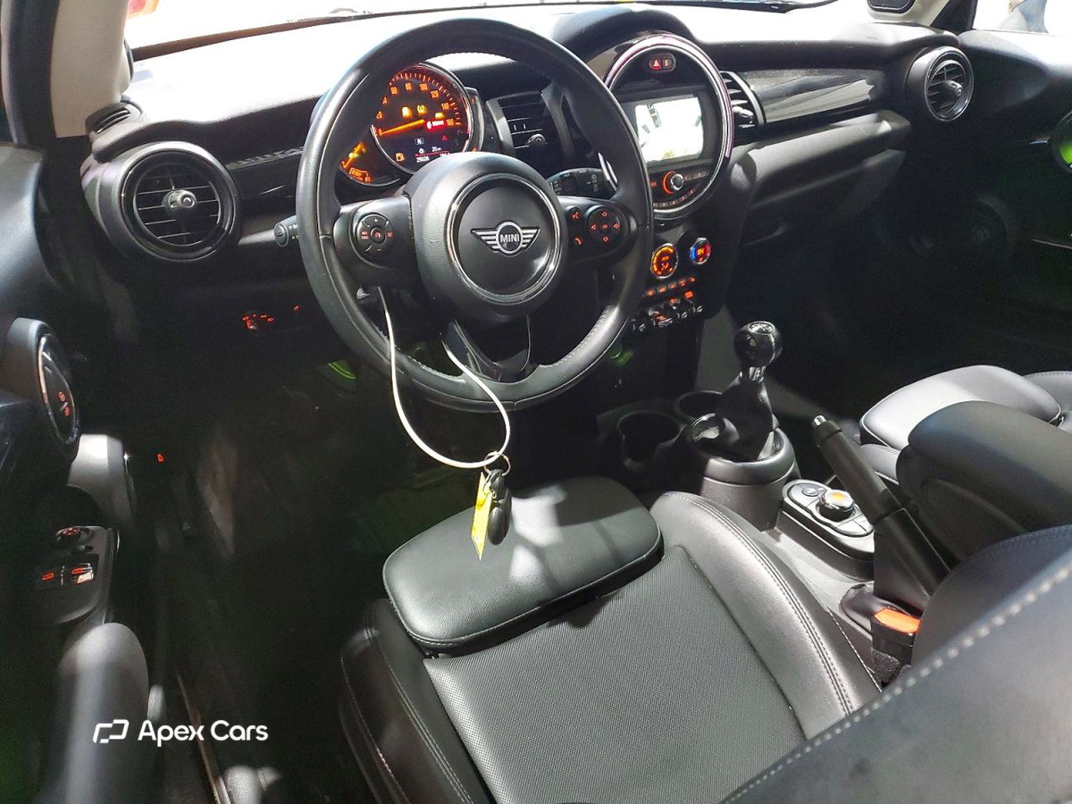 MINI Cooper 2019