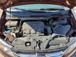 Honda Odyssey 2016