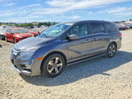 Honda Odyssey 2018