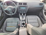 Volkswagen Jetta 2011