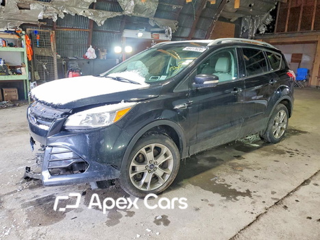 Ford Escape 2014 - Image 1 of 14