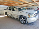 Chevrolet Avalanche 2009