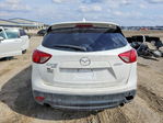 Mazda CX-5 2015