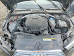 Audi A4 2017
