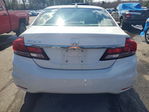 Honda Civic 2013