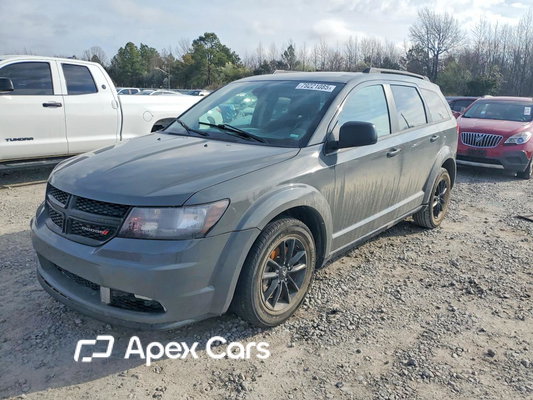 Dodge Journey 2020 - Image 1 of 14