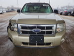 Ford Escape 2012