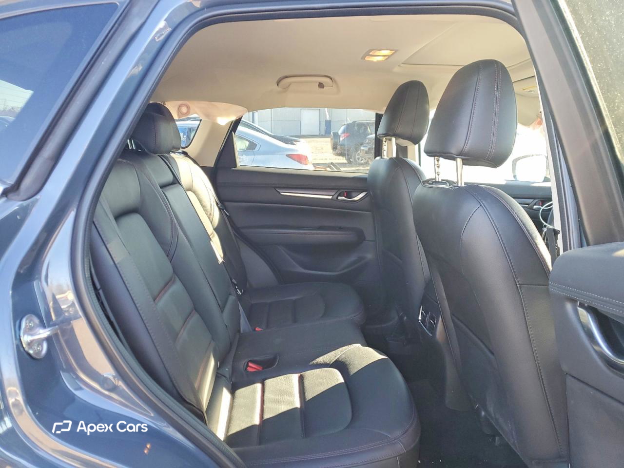 Mazda CX-5 2024