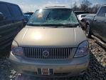 Mercury Monterey 2006