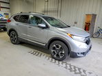 Honda CR-V 2017