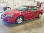 Pontiac Grand Prix 2005