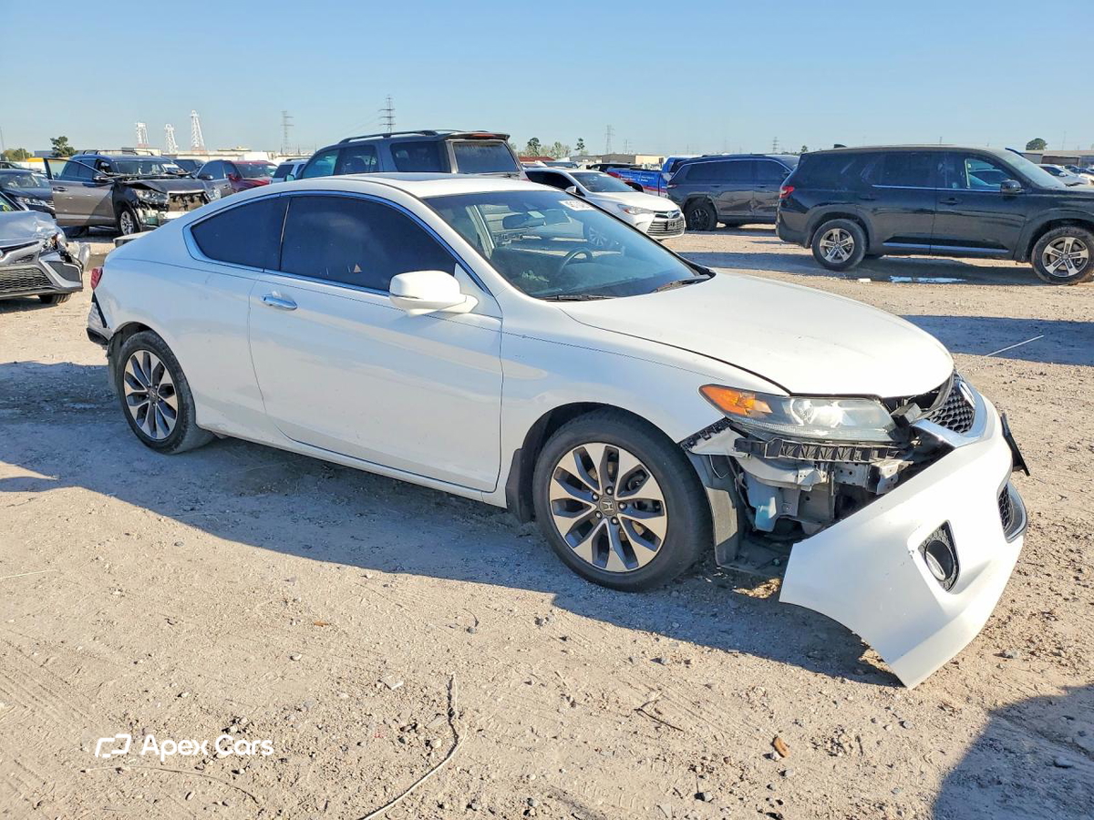 Honda Accord 2013