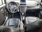 Buick Encore 2013