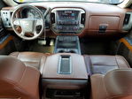 Chevrolet Silverado 2016