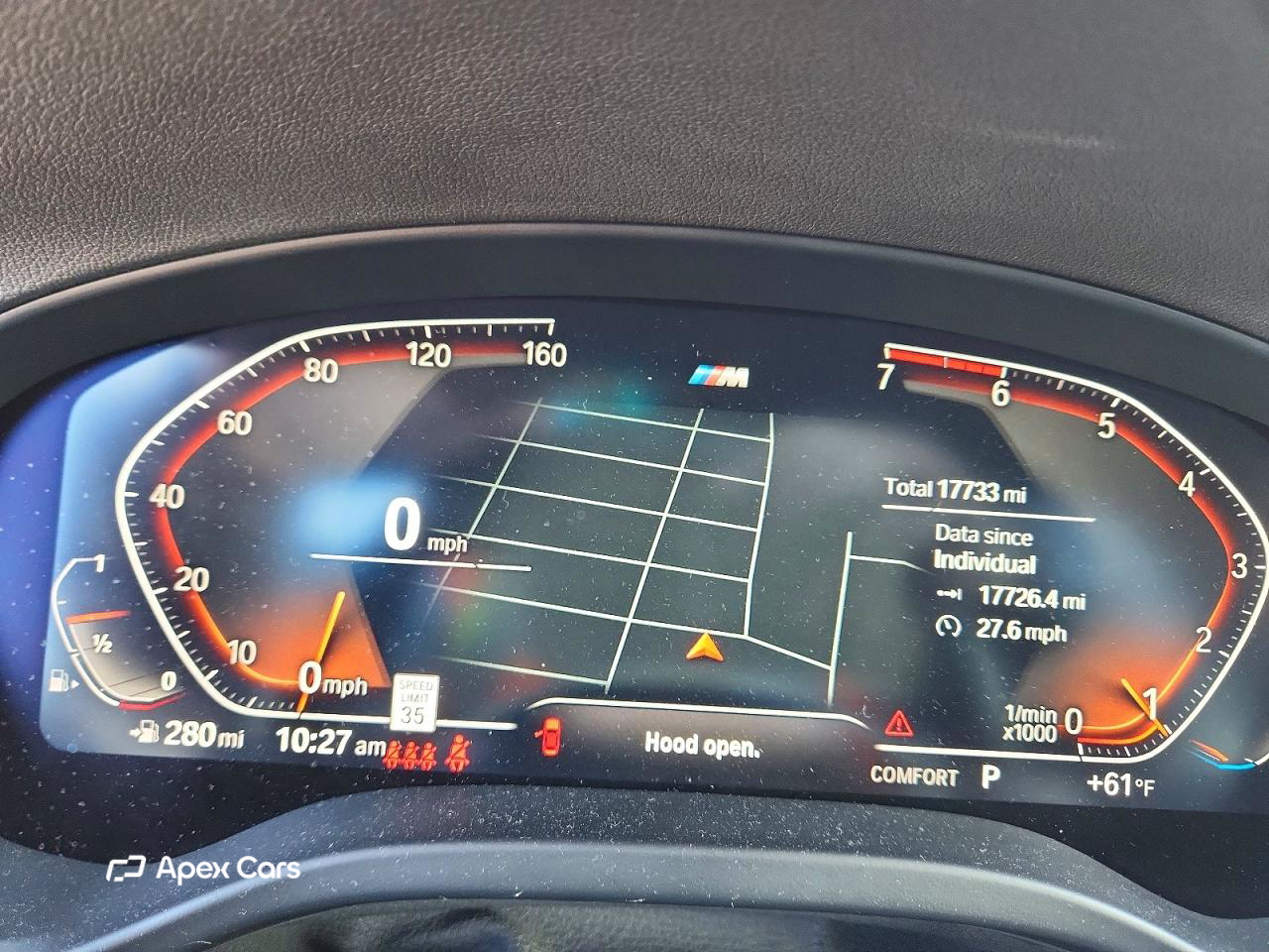 BMW X4 2024