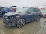 Subaru Forester 2022