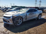 Chevrolet Camaro 2015
