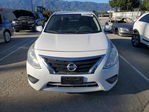 Nissan Versa 2015