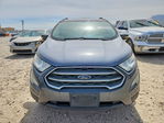 Ford EcoSport 2020