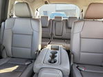 Honda Odyssey 2016
