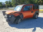 Honda Element 2004